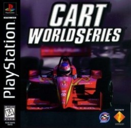 Cart World Series [SCUS-94416] Rom